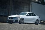 BMW 228i M Sport Coupe by H&R 2014 года
